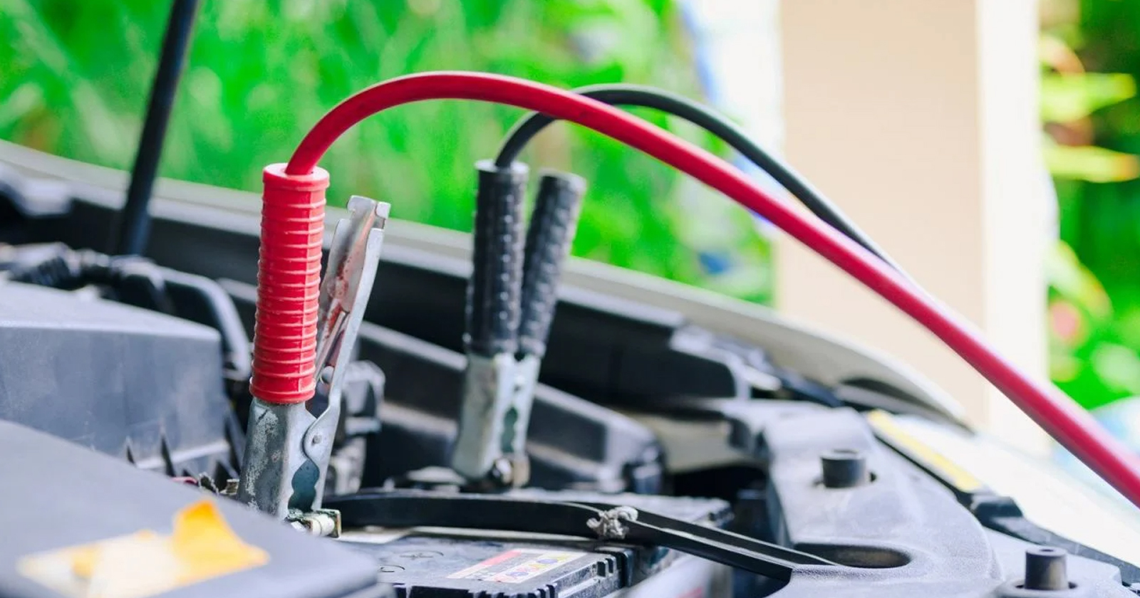 Yenipazar Akü Takviye