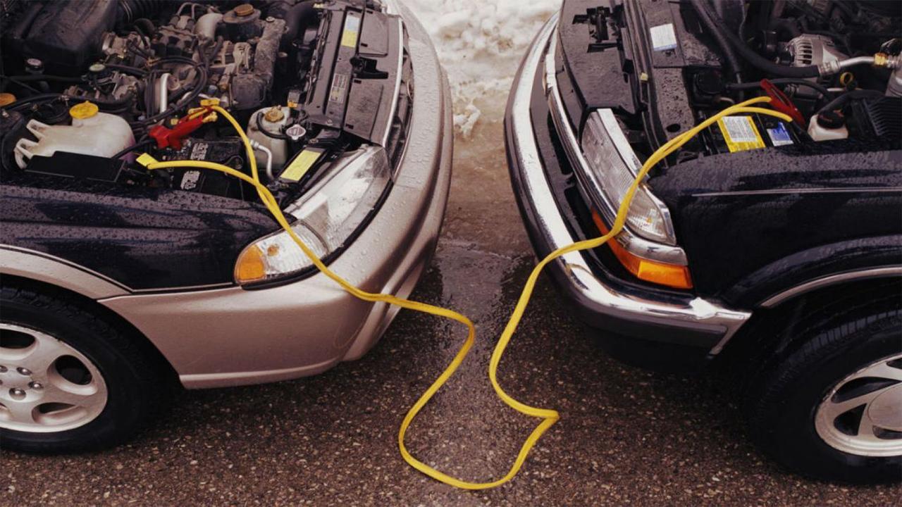 Yenipazar Akü Takviye